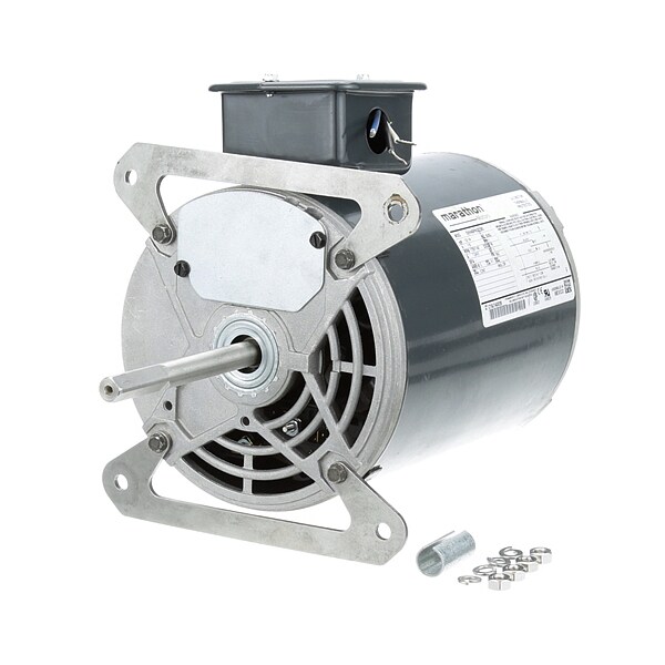 Southbend Motor Kit 115V, 1/3-.09Hp, 1P 4440572 - main